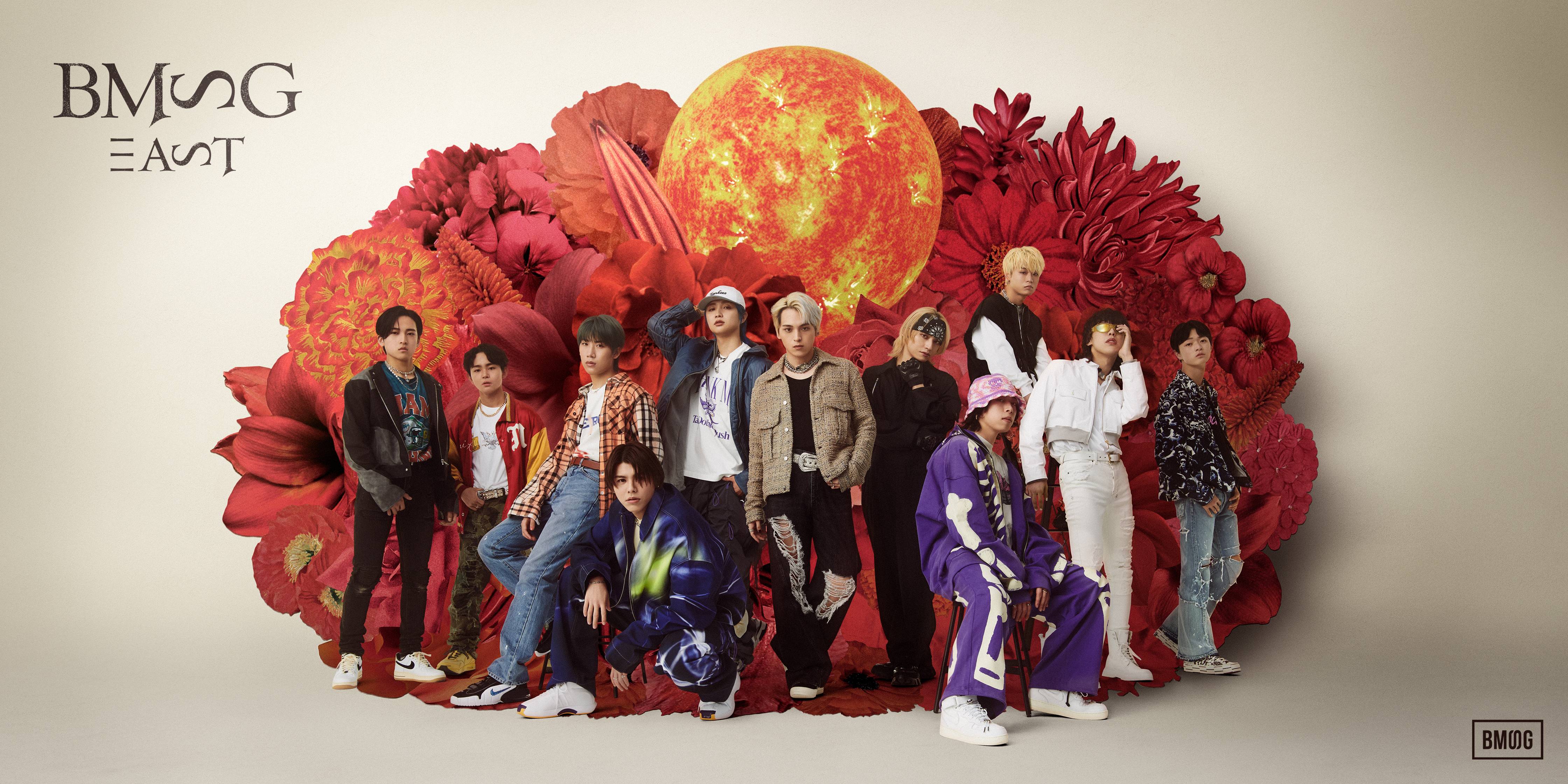 追加出演アーティスト発表 / 本日より最速先行受付開始 | BMSG FES'23