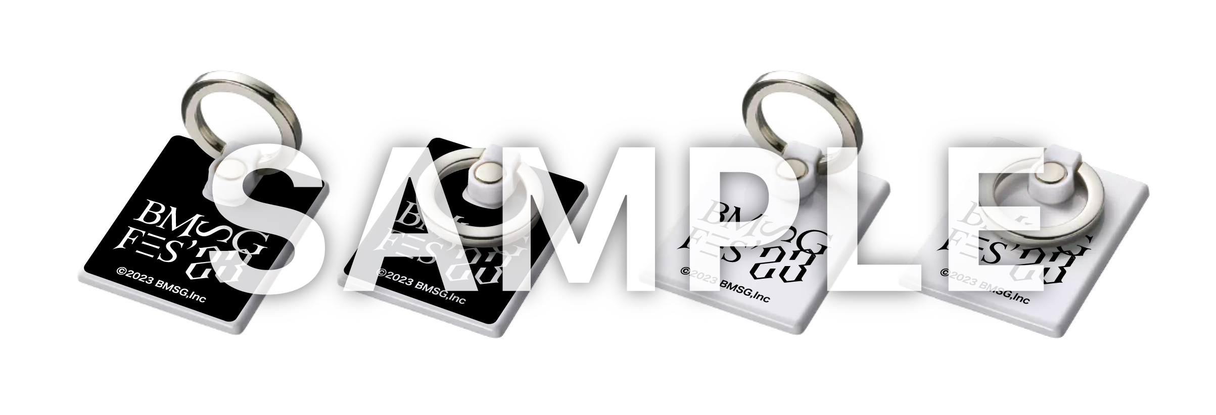 BMSG ALLSTARS「BMSG FES