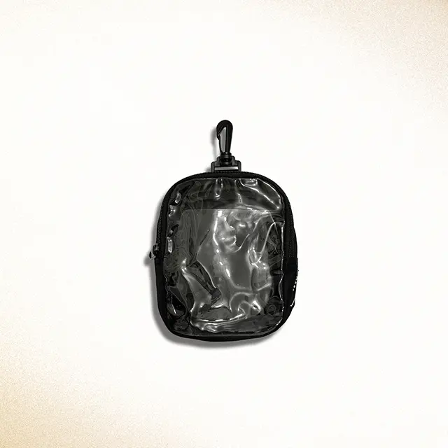 BMSG FES'25 カスタムキャリーポーチ