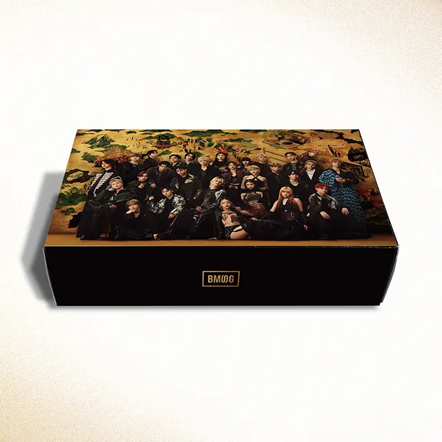 BMSG FES'25 スナック (かりんとう)