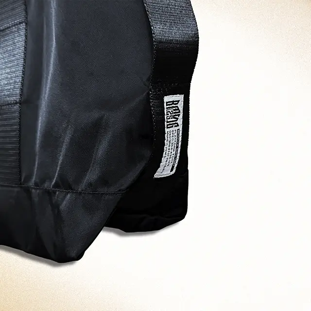 BMSG FES'25 カスタムトートバッグ