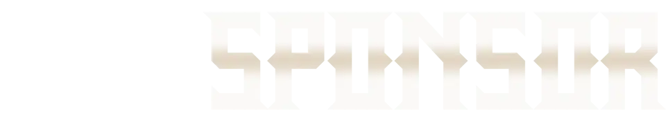 SPONSOR