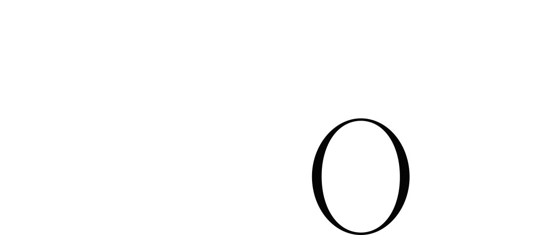 O