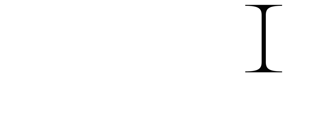 I