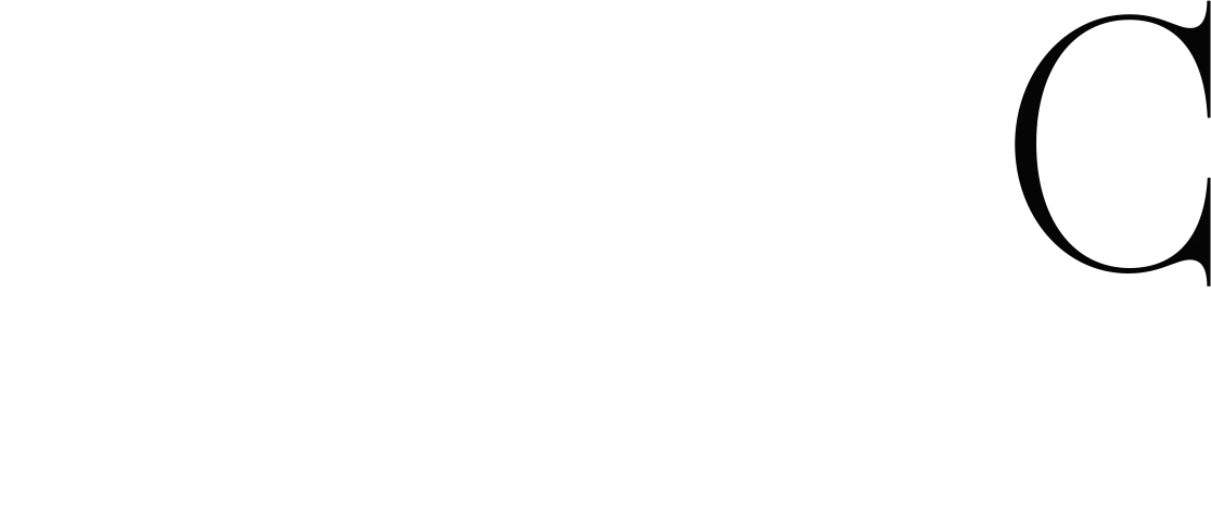 C