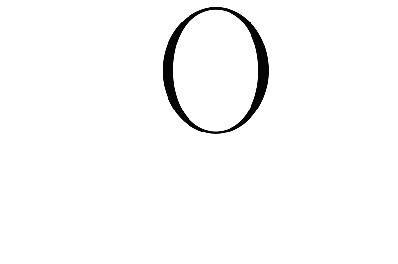 O