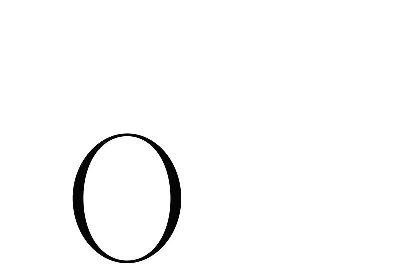 O