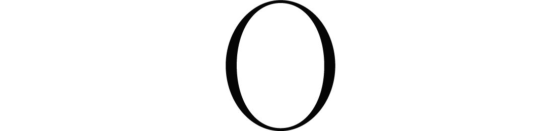 O