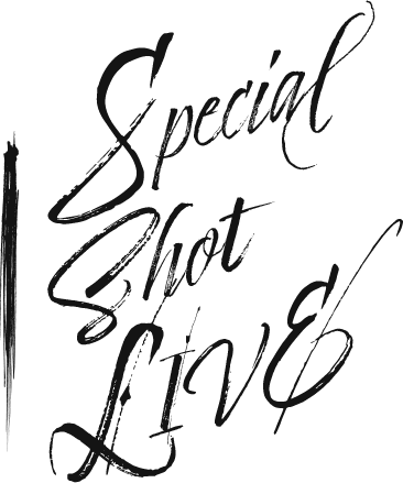 SPECIAL SHOT LIVE