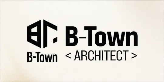 B-Town＜Architect＞