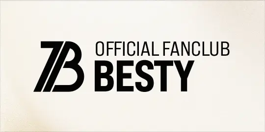 BESTY OFFICIAL FANCLUB