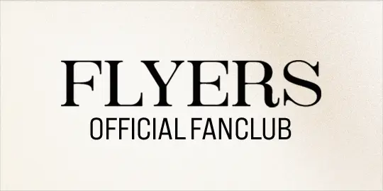 FLYERS OFFICIAL FANCLUB