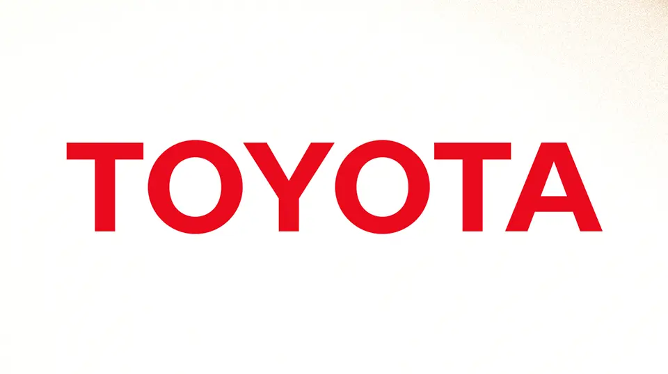トヨタ自動車株式会社