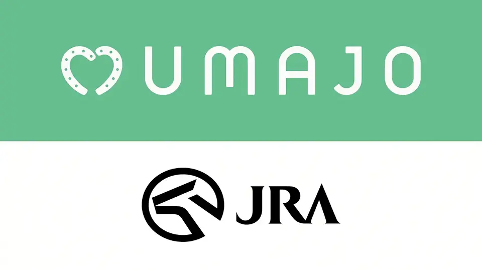UMAJO（JRA日本中央競馬会）