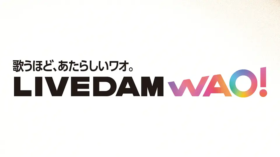 LIVE DAM WAO!