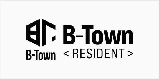 B-Town＜Resident＞