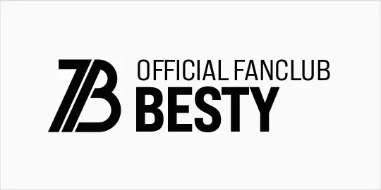 BESTY OFFICIAL FANCLUB