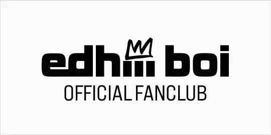 edhiii boi OFFICIAL FANCLUB