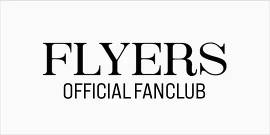 FLYERS OFFICIAL FANCLUB