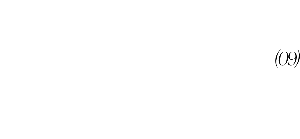 (9)