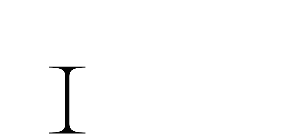 I