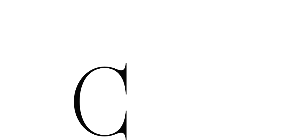 C