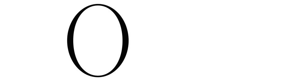 O