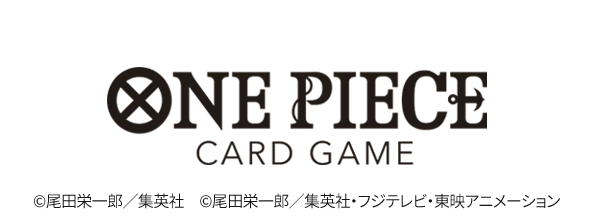 ONE PIECE CARD GAME