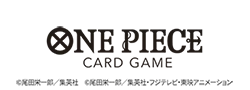 ONE PIECE CARD GAME